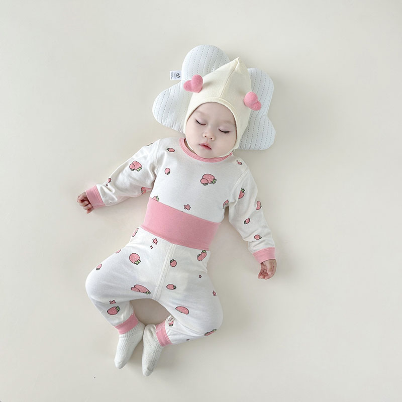 Baby Clothing For Sleep - Milan cel bebek pijama takım ev