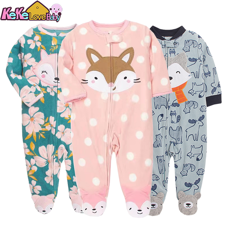 Baby Clothing Brands - Yenidoğan Erkek Bebek Kız Tulum Giysileri
