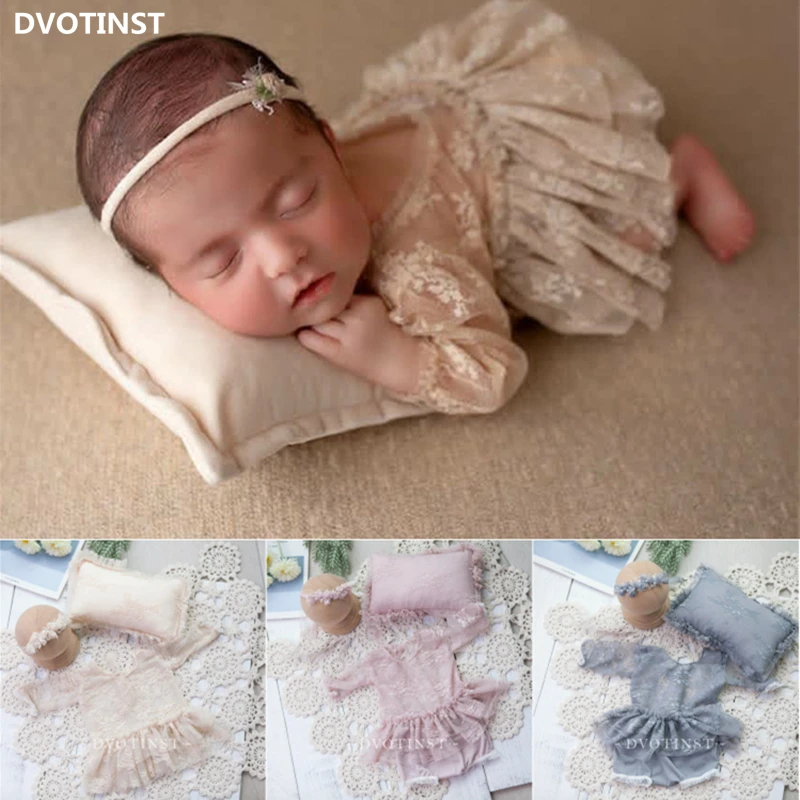 Baby Clothing On Sale - Yenidoğan Fotoğraf Sahne Bebek Kız için