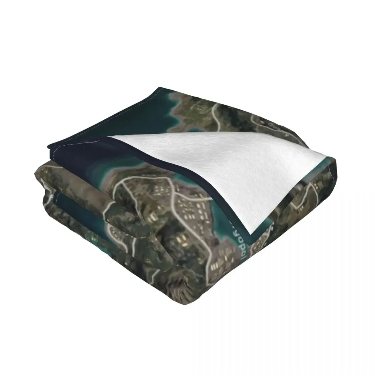 PUBG yeni Erangel 10000x10000  - Fleece Sleep Bag incelemesi ve fiyatı