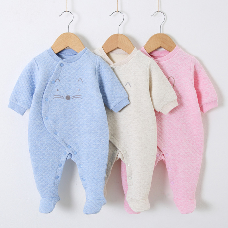 Bebek Pamuklu Tulumlar Giysile - Baby Clothing Brands incelemesi ve fiyatı