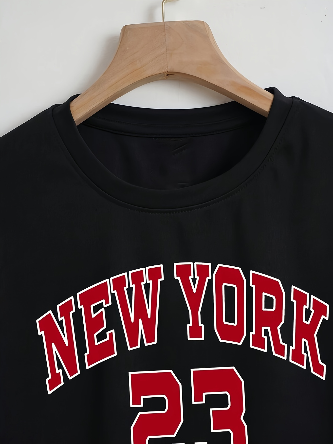 New York Harfli Baskılı Crop T - Baby Clothing New York incelemesi ve fiyatı