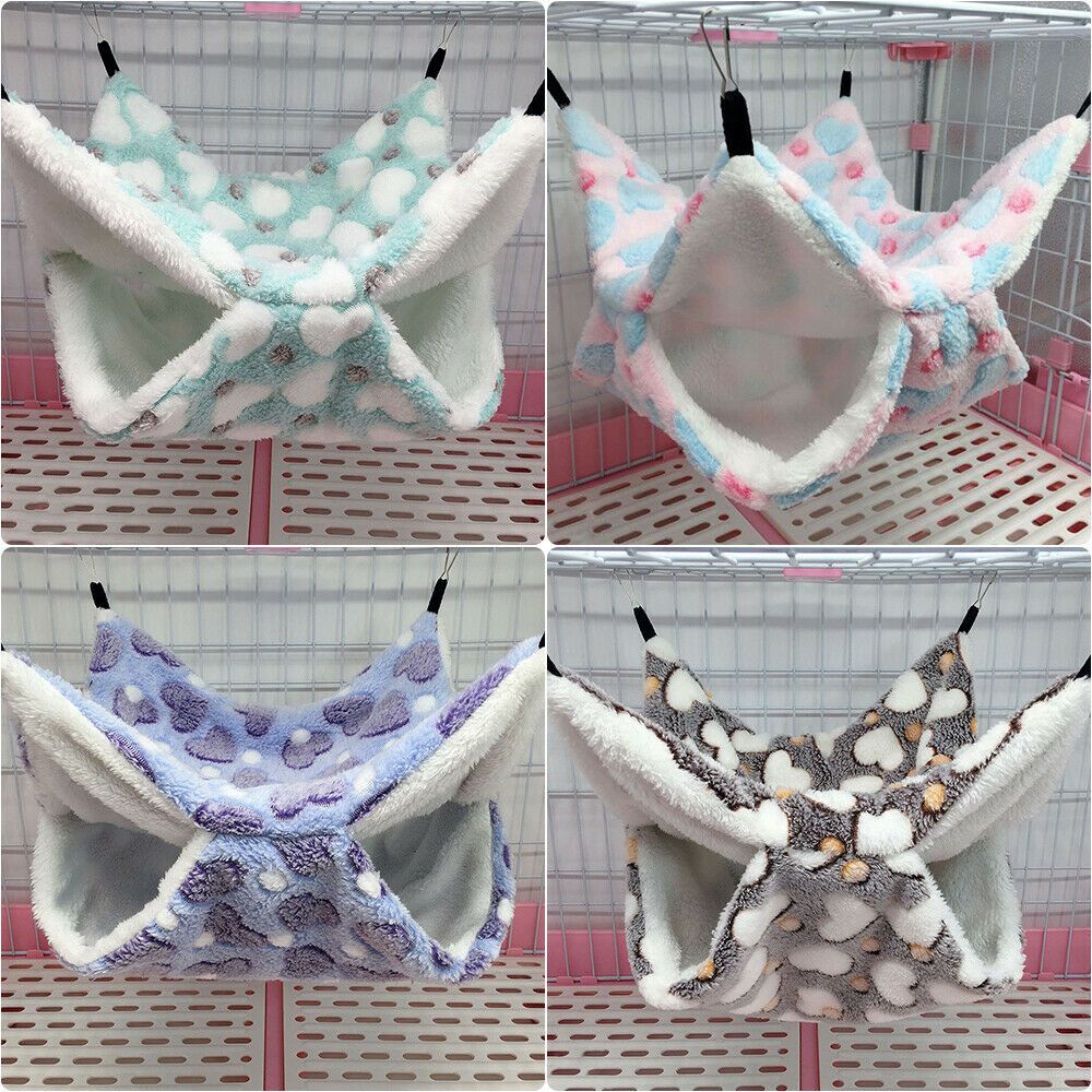 Gelincik sıçan peluş asılı Pet - Fleece Sleep Bag incelemesi ve fiyatı