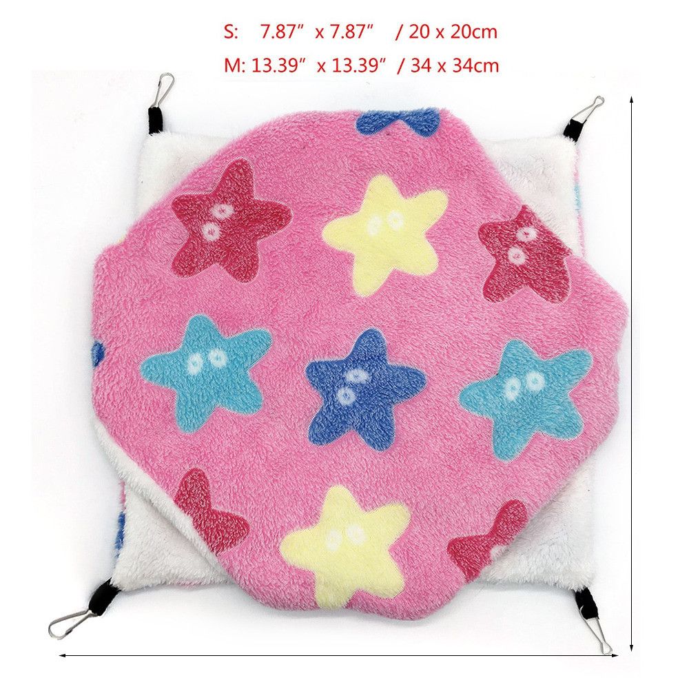 Gelincik sıçan peluş asılı Pet - Fleece Sleep Bag incelemesi ve fiyatı