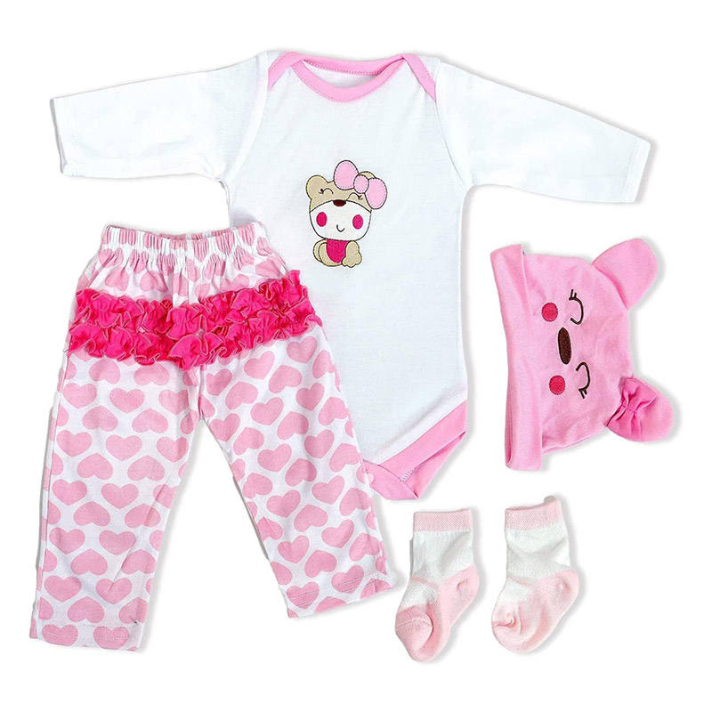 Yeniden doğmuş oyuncak bebek g - Baby Clothing On Sale incelemesi ve fiyatı