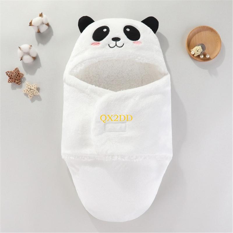 QX2D Yenidoğan Bebek Şal Batta - Fleece Sleep Bag incelemesi ve fiyatı