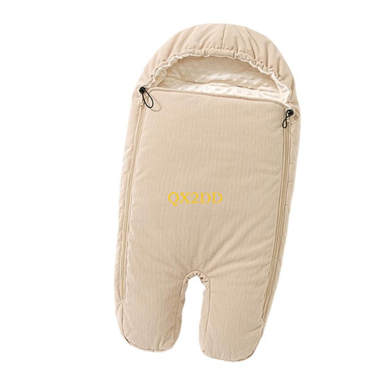 QX2D Fitilli Kadife ve Yalıtım - Fleece Sleep Bag incelemesi ve fiyatı