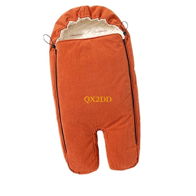 QX2D Fitilli Kadife ve Yalıtım - Fleece Sleep Bag incelemesi ve fiyatı