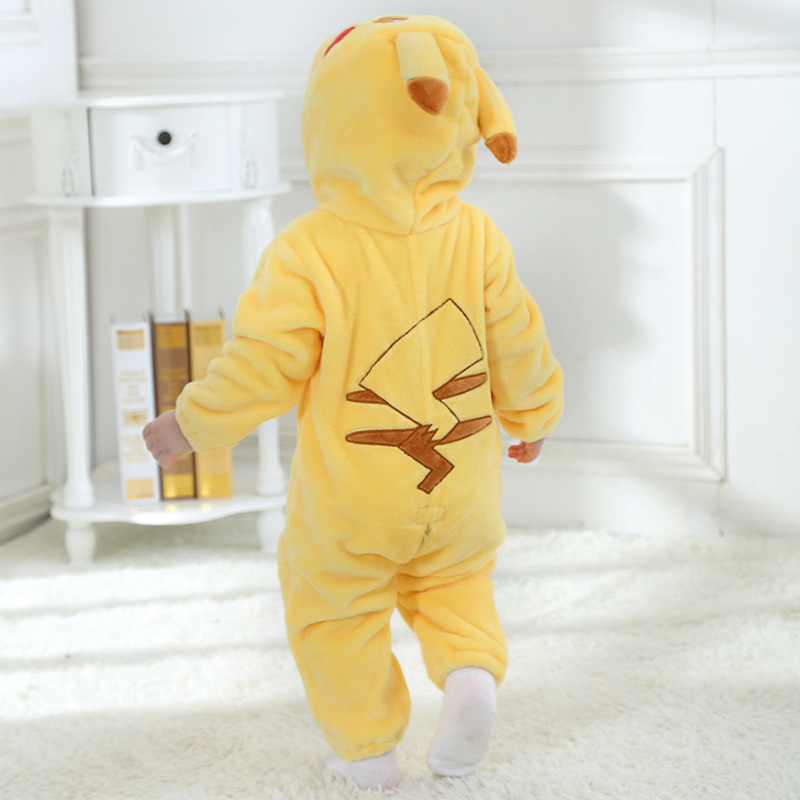Pokemon Kostüm 0-5 Y Bebek Sno - Baby Clothing On Sale incelemesi ve fiyatı