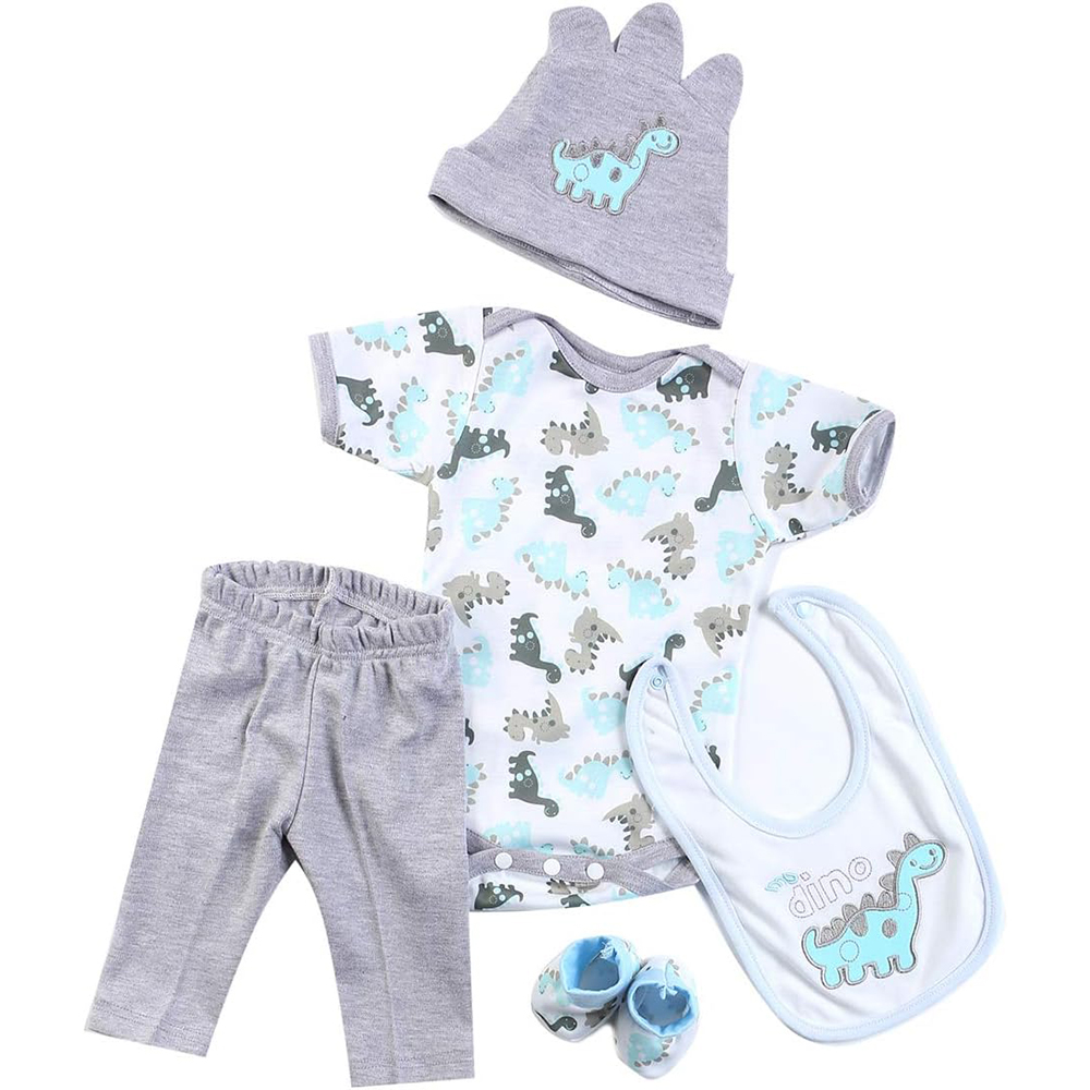 Yeniden Doğmuş Bebekler Bebek  - Baby Clothing On Sale incelemesi ve fiyatı