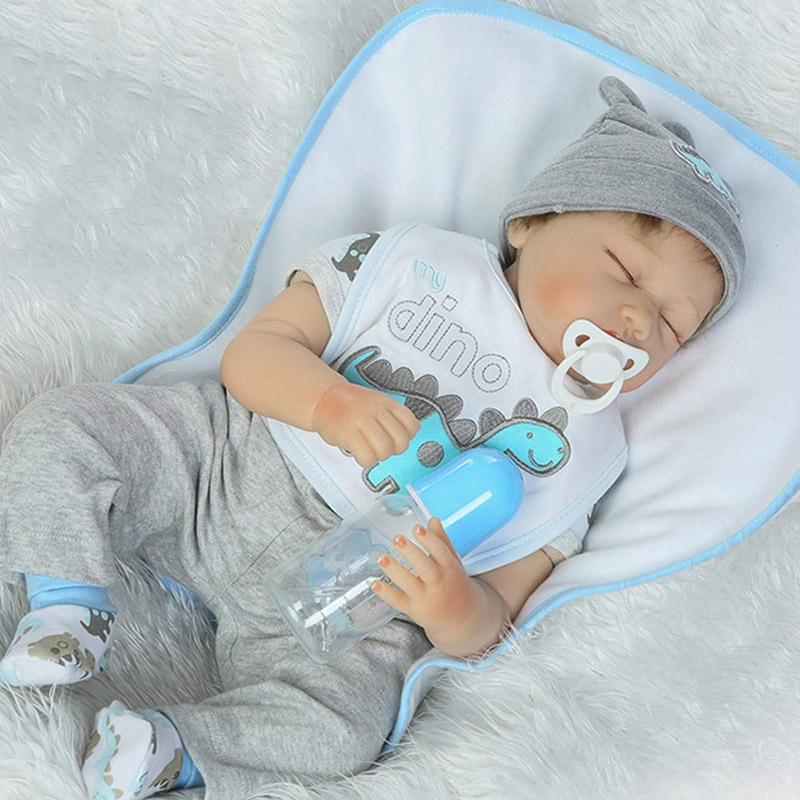 Yeniden Doğmuş Bebekler Bebek  - Baby Clothing On Sale incelemesi ve fiyatı