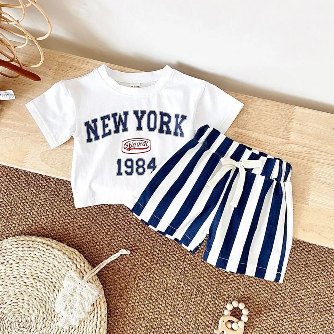 Bebek kıyafet Suit New York ba - Baby Clothing New York incelemesi ve fiyatı