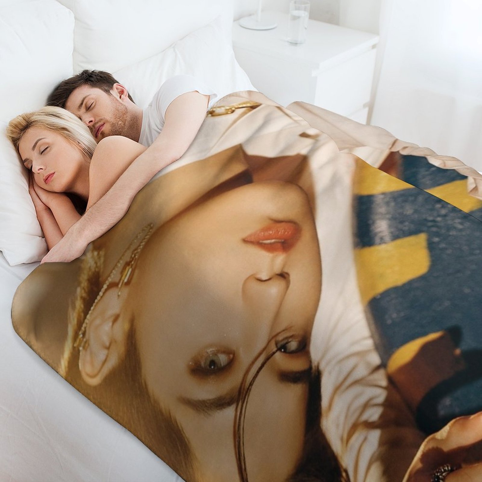 Han Jisung Circus 2 Atma Batta - Fleece Sleep Bag incelemesi ve fiyatı