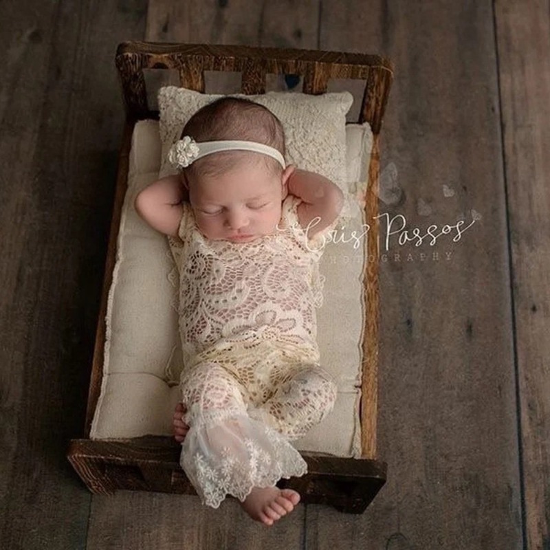 Dantel Çan Alt Onesie 1 Takım  - Baby Clothing Country incelemesi ve fiyatı