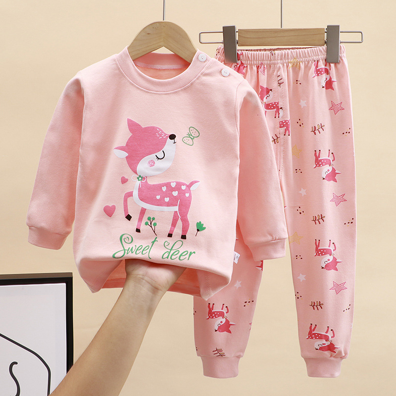Sonbahar pijama pijama kızlar  - Baby Clothing For Sleep incelemesi ve fiyatı