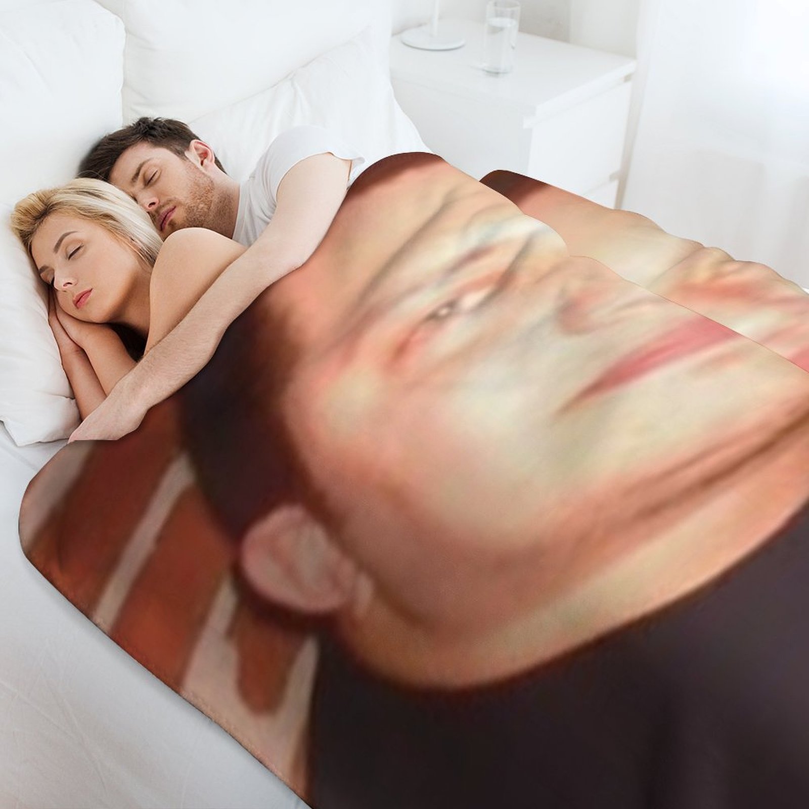 sal vulcano Atma Battaniyesi G - Fleece Sleep Bag incelemesi ve fiyatı