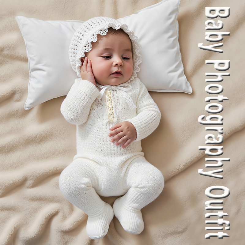 Ylsteed 2 Adet Yenidoğan Fotoğ - Baby Clothing Brands incelemesi ve fiyatı