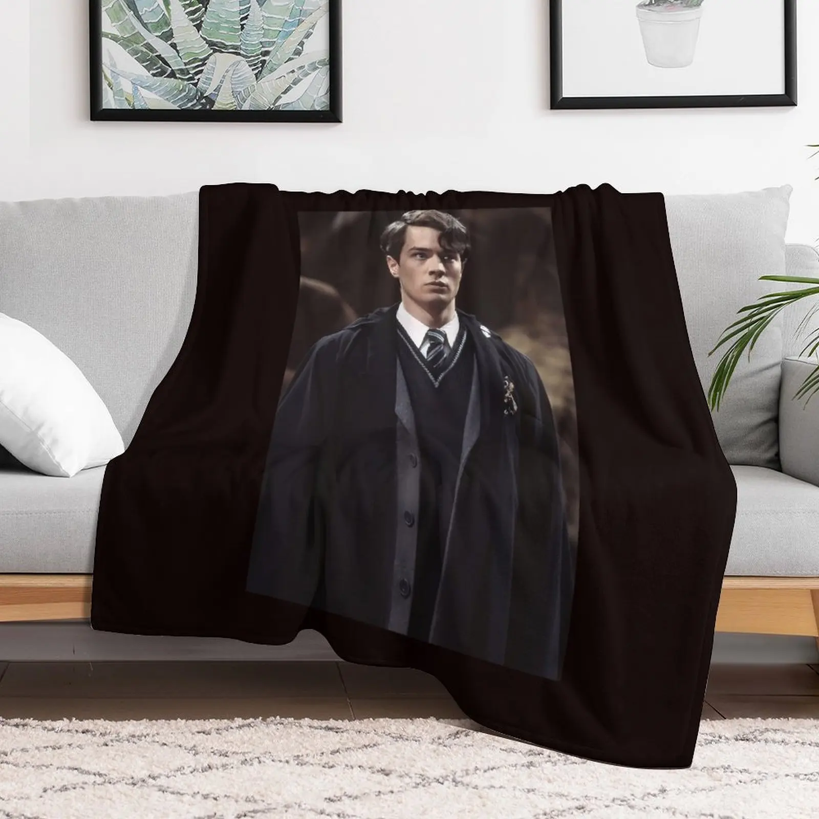 Tom Riddle atmak battaniye yum - Fleece Sleep Bag incelemesi ve fiyatı