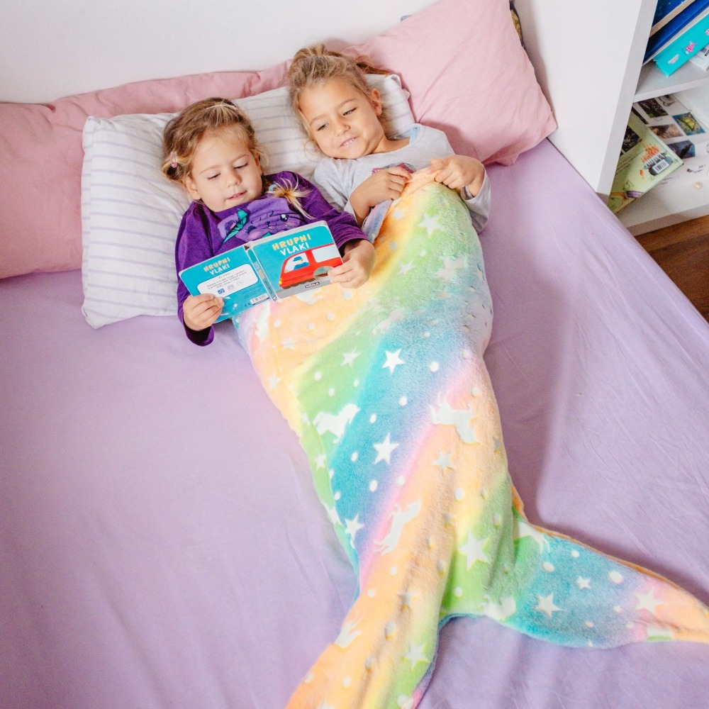 Flanel Denizkızı Uyku Tulumu E - Fleece Sleep Bag incelemesi ve fiyatı