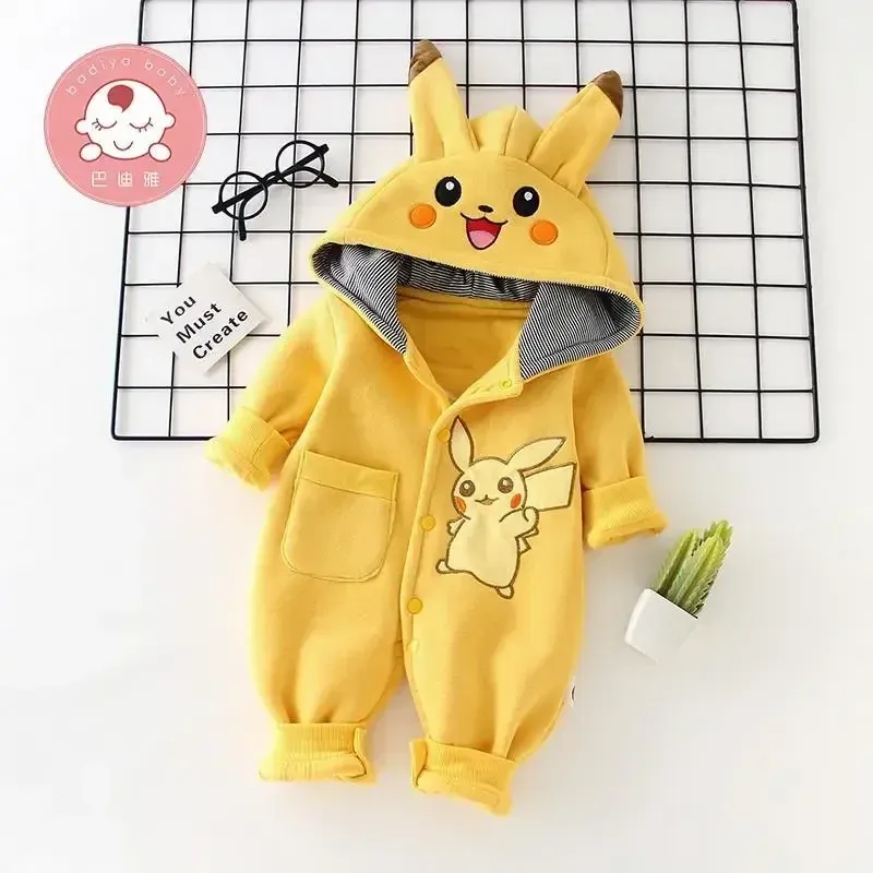 Karikatür Cep Canavarları Bebe - Baby Clothing On Sale incelemesi ve fiyatı