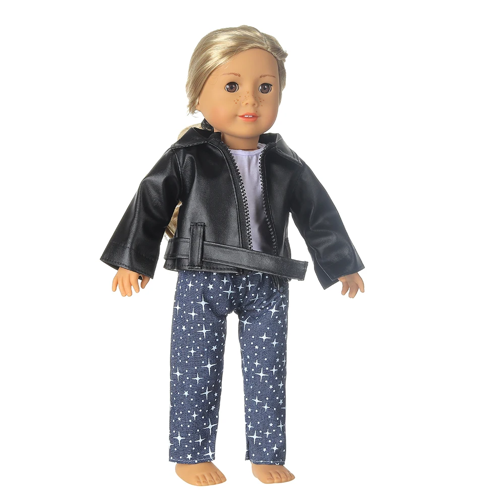 1 takım deri ceket + T-shirt + - Baby Clothing On Sale incelemesi ve fiyatı