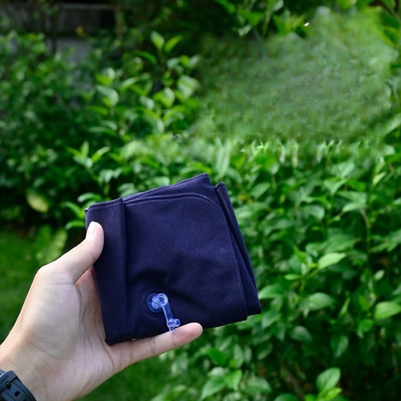 Açık Hava Şişme Yastık Büyük K - Fleece Sleep Bag incelemesi ve fiyatı