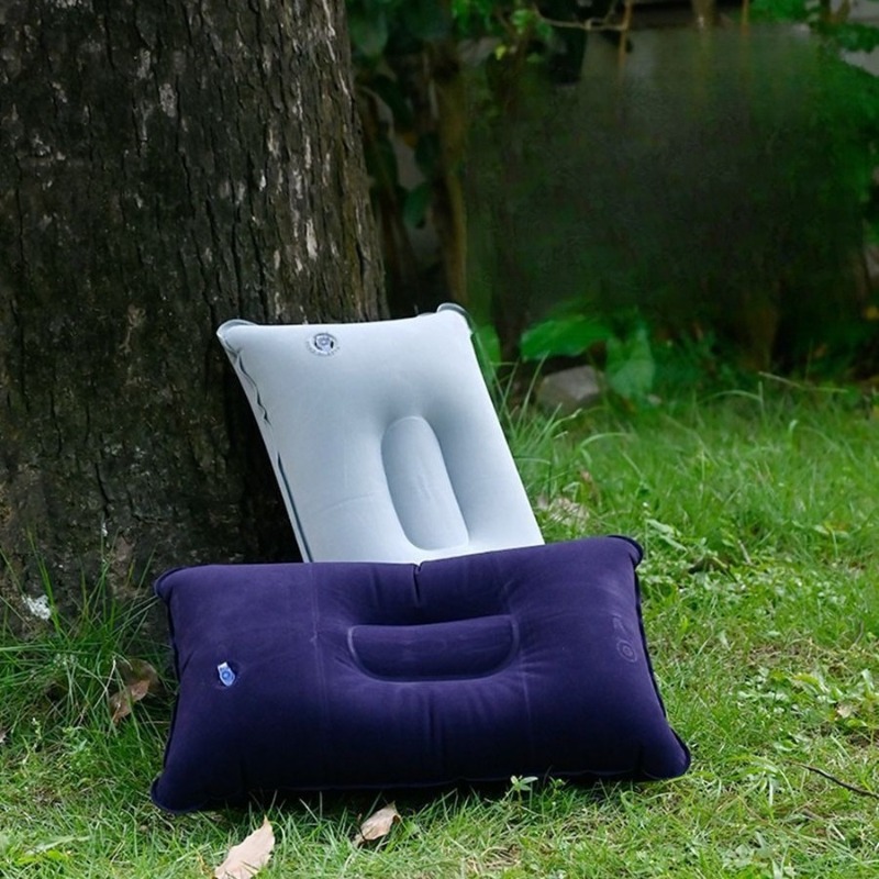 Açık Hava Şişme Yastık Büyük K - Fleece Sleep Bag incelemesi ve fiyatı