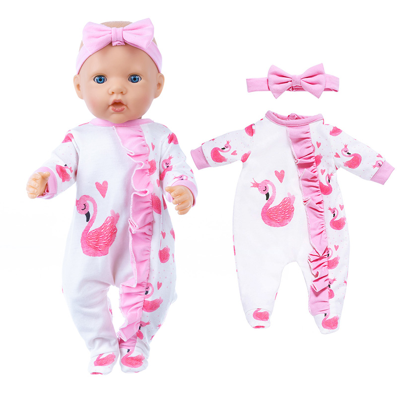 Oyuncak bebek giysileri 18 inç - Baby Clothing On Sale incelemesi ve fiyatı