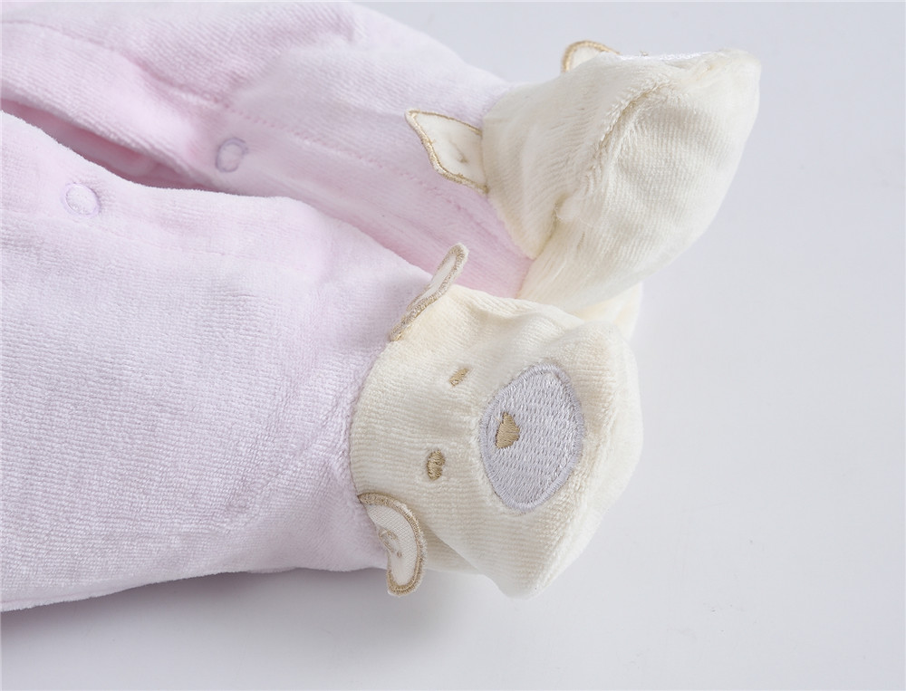 Kavkas Bebek Kız Giysileri Uzu - Baby Clothing Brands incelemesi ve fiyatı