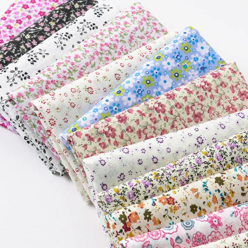 Küçük Çiçek Desenli Pamuklu Ku - Baby Clothing Country incelemesi ve fiyatı