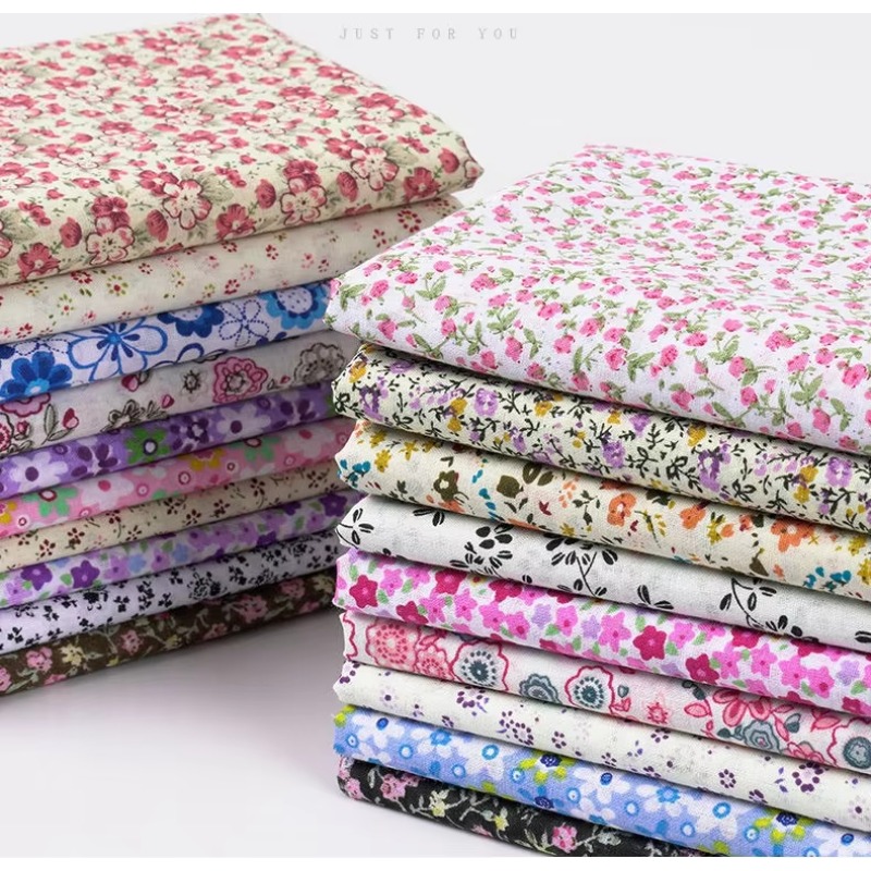 Küçük Çiçek Desenli Pamuklu Ku - Baby Clothing Country incelemesi ve fiyatı