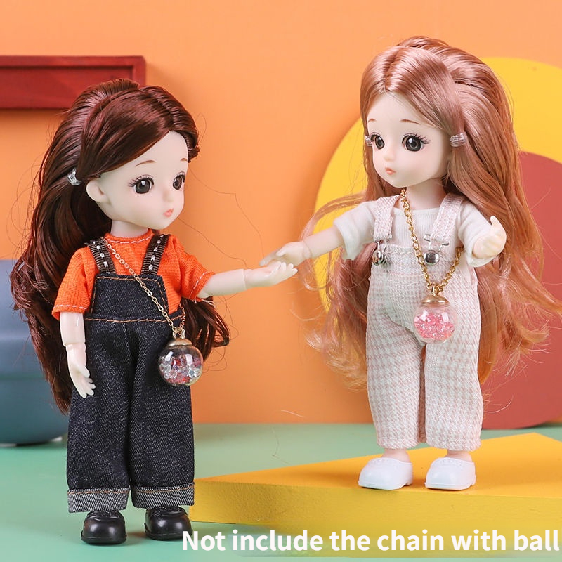 Bebek Kız Oyuncak BJD Mini Beb - Baby Clothing On Sale incelemesi ve fiyatı