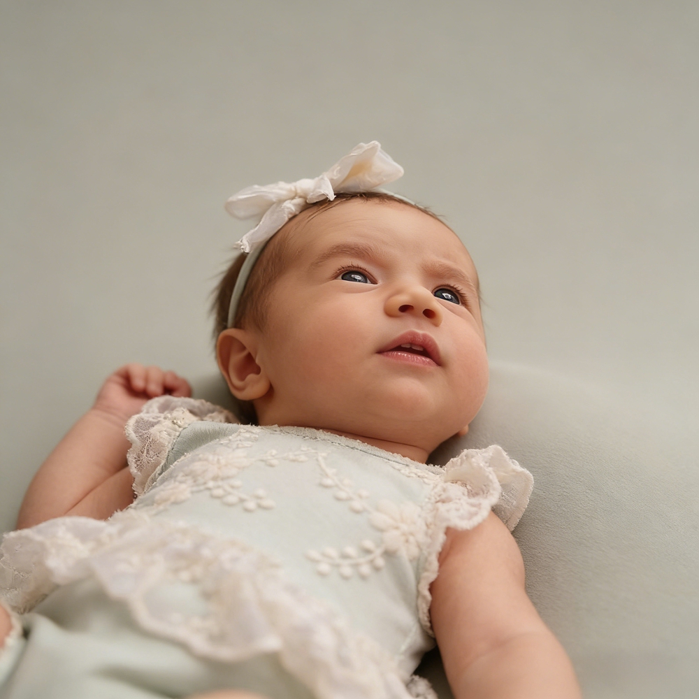 Kaprisli Yenidoğan Bebek Kız P - Baby Clothing On Sale incelemesi ve fiyatı
