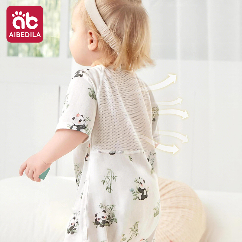 AIBEDILA Erkek Kız Bebek Yaz K - Baby Clothing On Sale incelemesi ve fiyatı